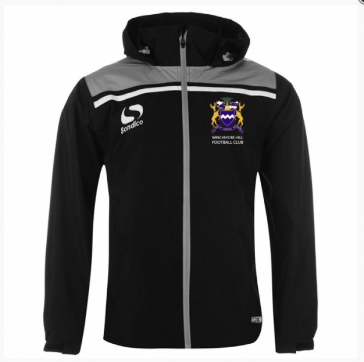 New WHFC Youth Kit Shop Now Open