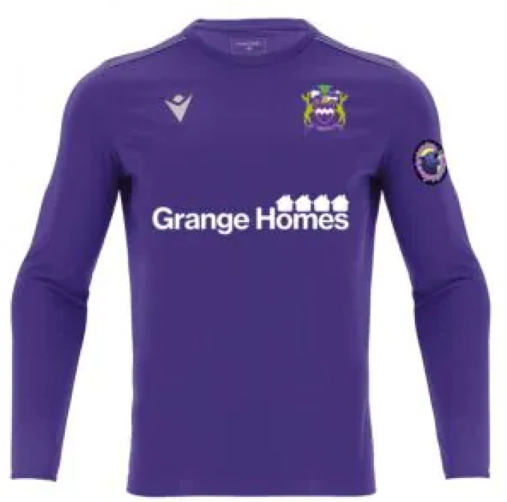 WHFC Youth Girls Branded Clothing