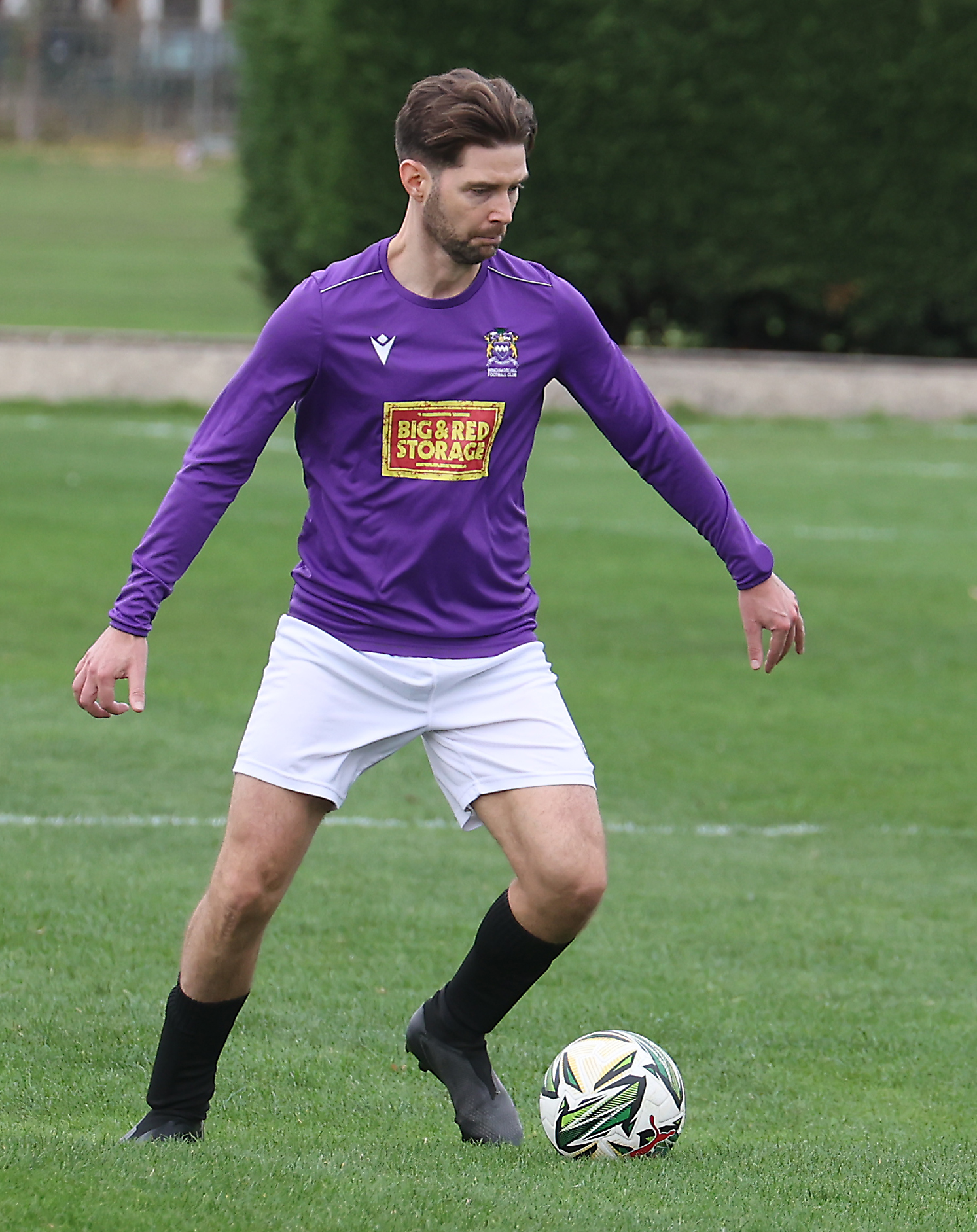 Steve Combe Committee Member