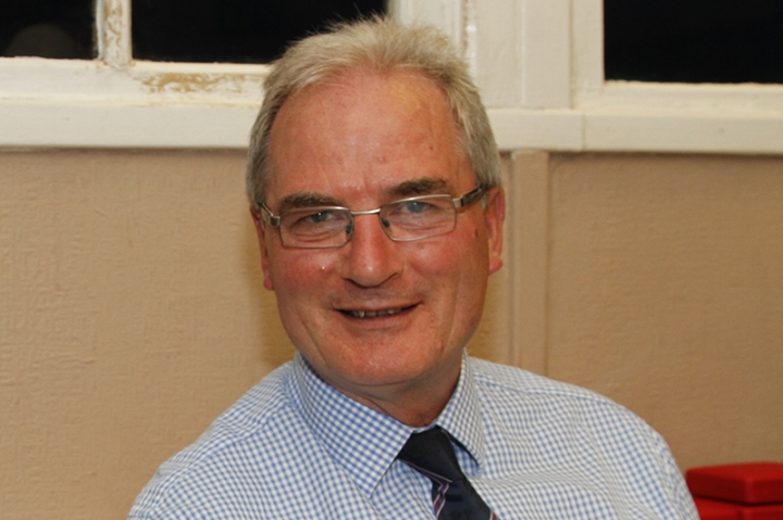 Bob Gyles Youth Organisation