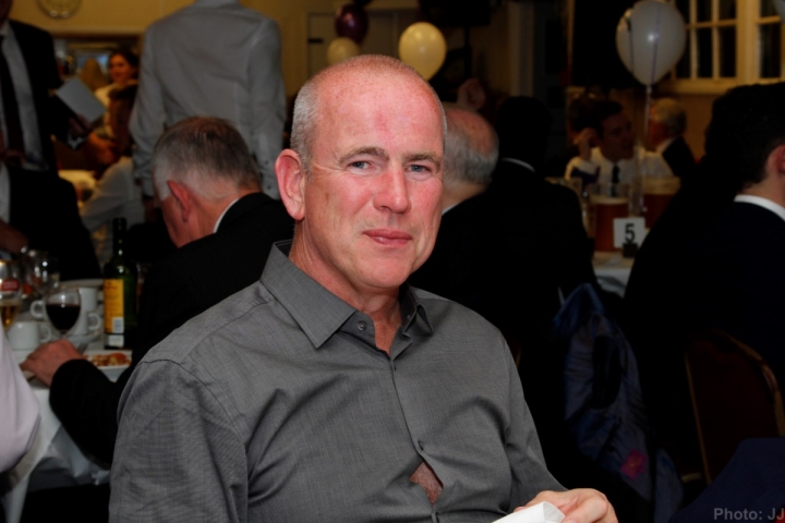 Jim Webb Vets Representative