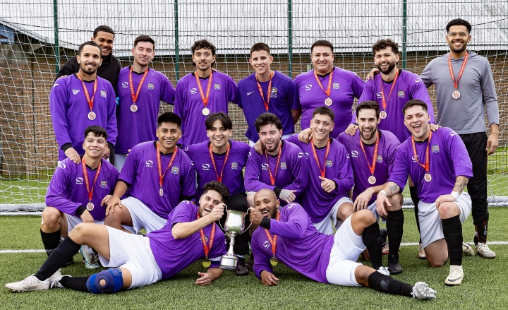 5th XI win SAL Minor Cup