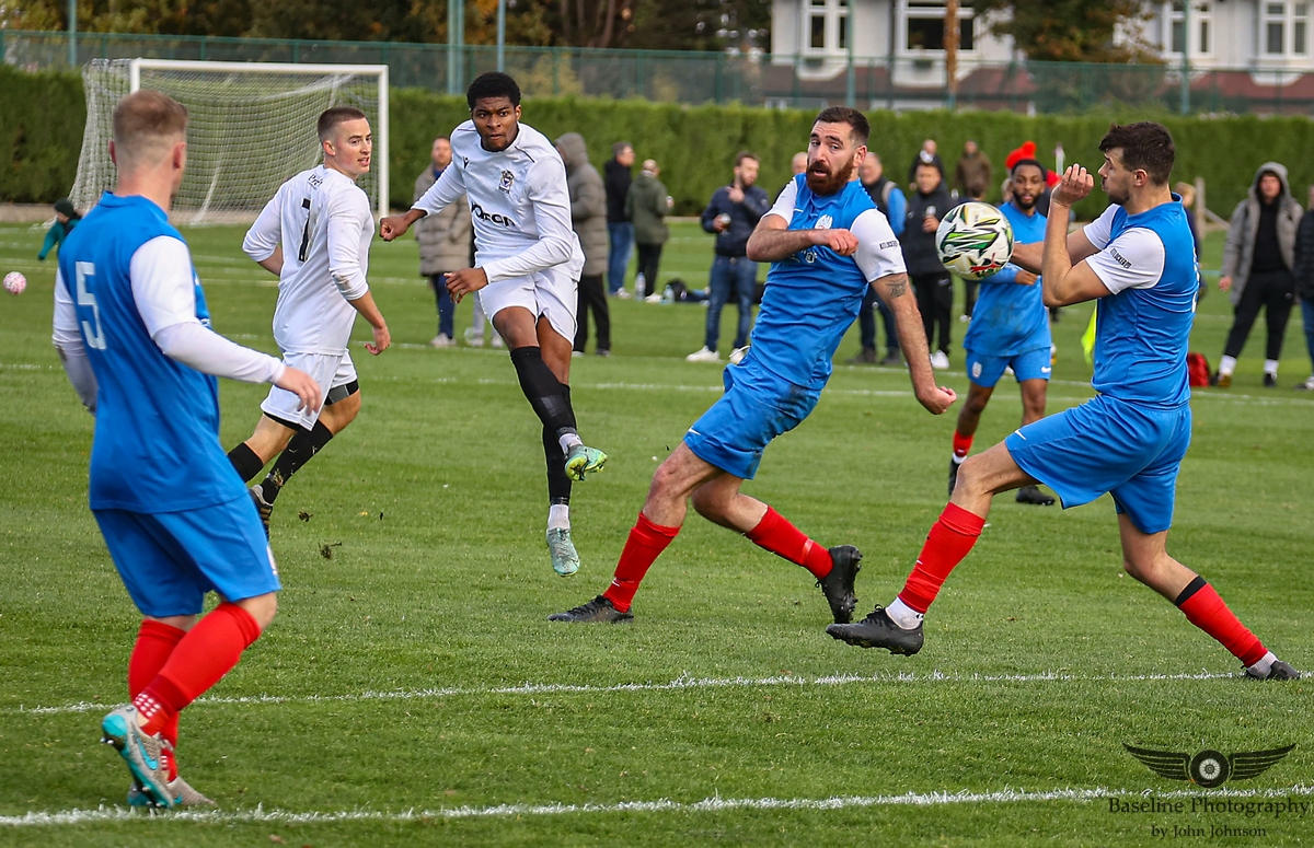 Upcoming Fixtures Fixtures for 8th and 9th November, 2025