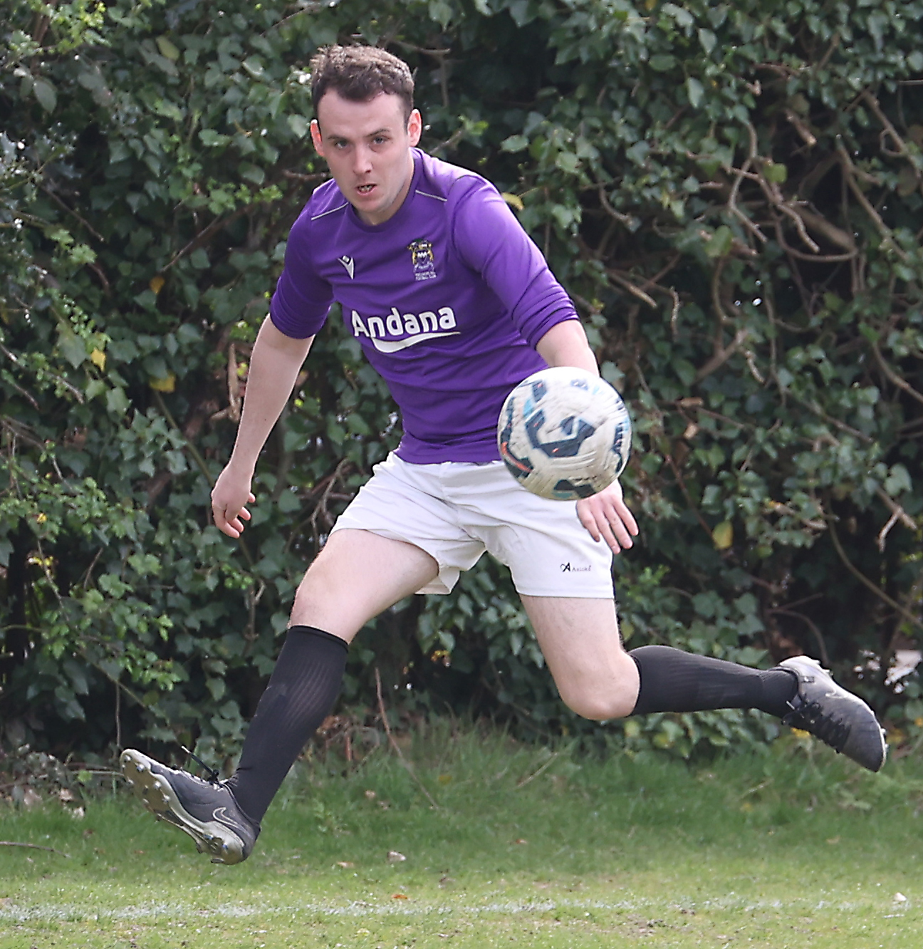 Jack Dundon Results Secretary