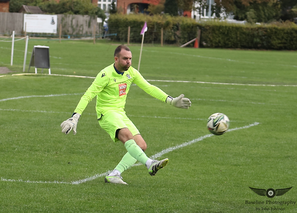 Richard Rudd Player Registration Secretary