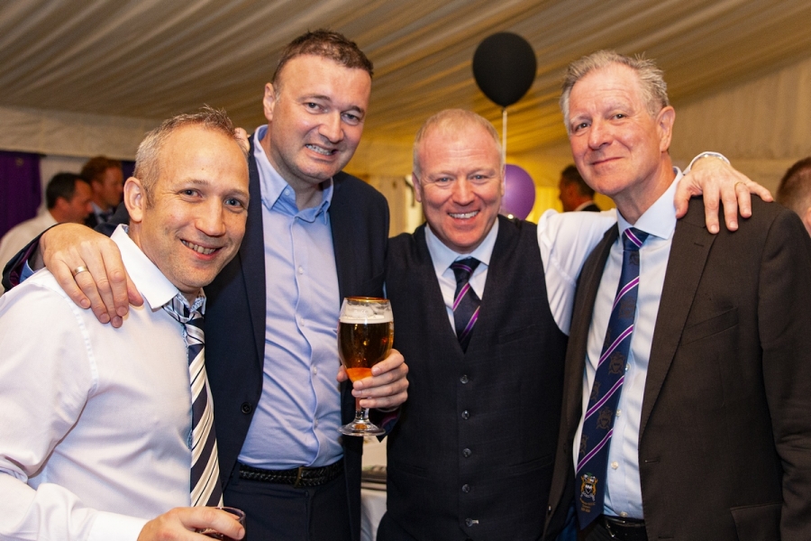 WHFC-Centenary-Dinner-13th-May-2022 - Winchmore Hill Football Club -