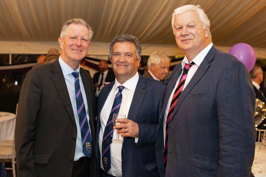 WHFC-Centenary-Dinner-13th-May-2022 - Winchmore Hill Football Club -