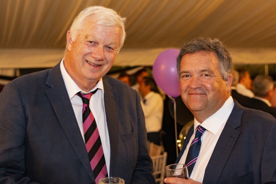 WHFC-Centenary-Dinner-13th-May-2022 - Winchmore Hill Football Club -