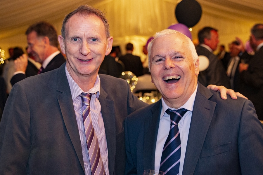 WHFC-Centenary-Dinner-13th-May-2022 - Winchmore Hill Football Club -