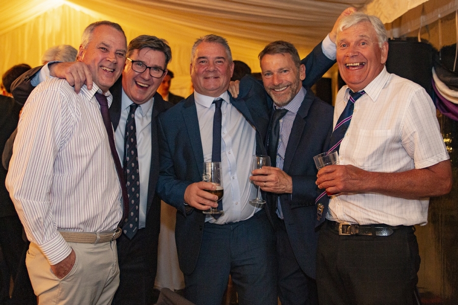 WHFC-Centenary-Dinner-13th-May-2022 - Winchmore Hill Football Club -