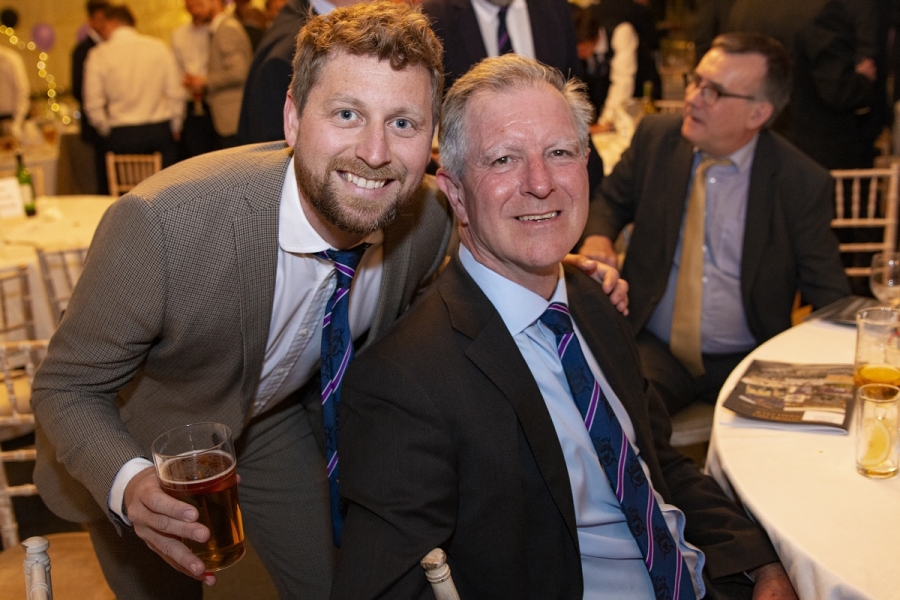 WHFC-Centenary-Dinner-13th-May-2022 - Winchmore Hill Football Club -
