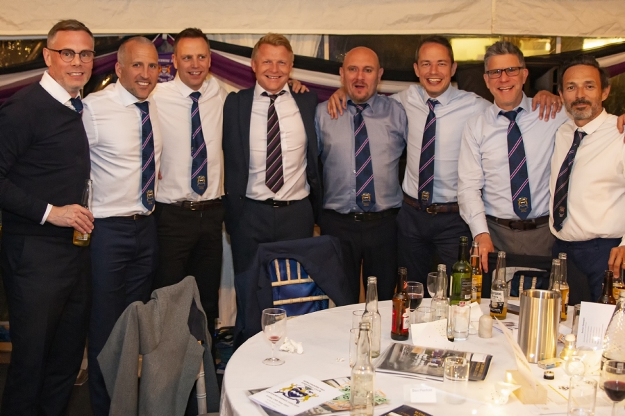 WHFC-Centenary-Dinner-13th-May-2022 - Winchmore Hill Football Club -