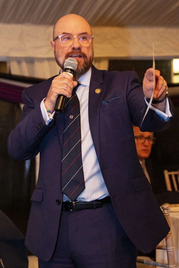 WHFC-Centenary-Dinner-13th-May-2022 - Winchmore Hill Football Club -