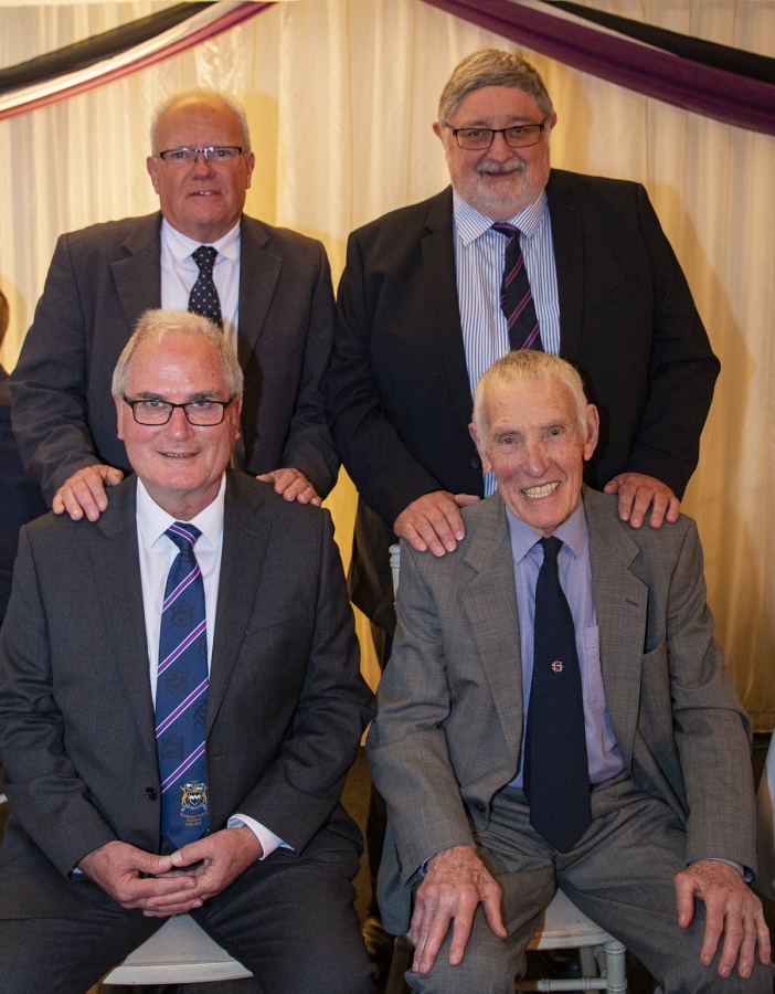 WHFC-Centenary-Dinner-13th-May-2022 - Winchmore Hill Football Club -