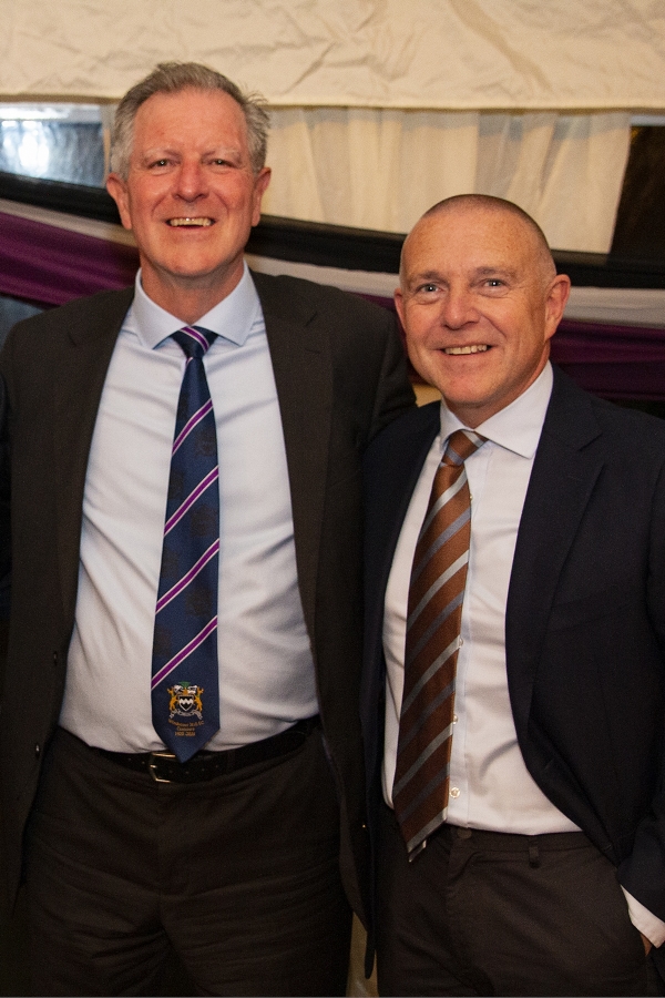 WHFC-Centenary-Dinner-13th-May-2022 - Winchmore Hill Football Club -
