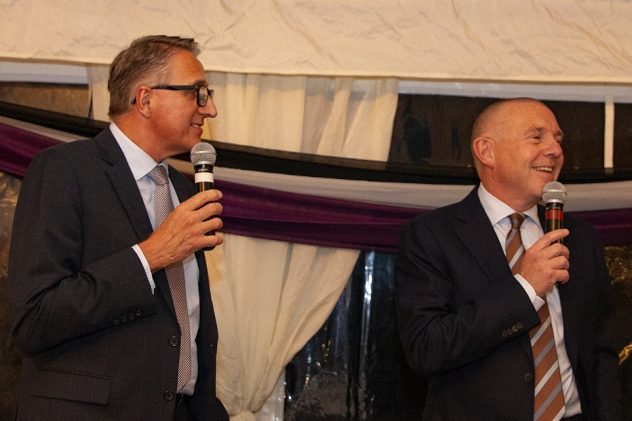 WHFC-Centenary-Dinner-13th-May-2022 - Winchmore Hill Football Club -