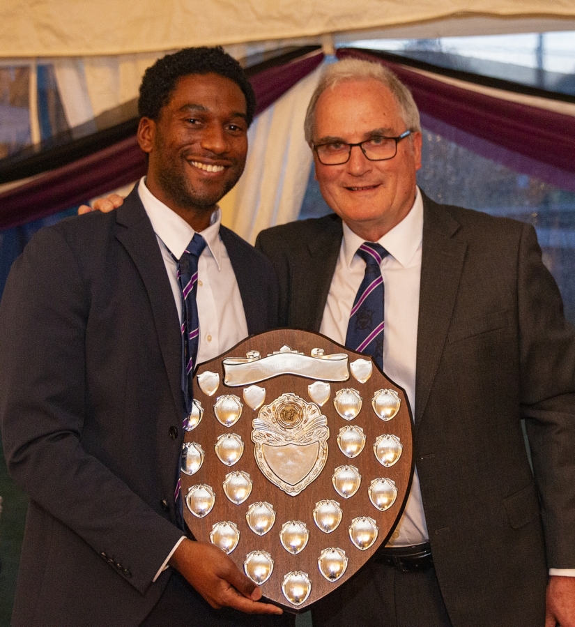 WHFC-Centenary-Dinner-13th-May-2022 - Winchmore Hill Football Club -