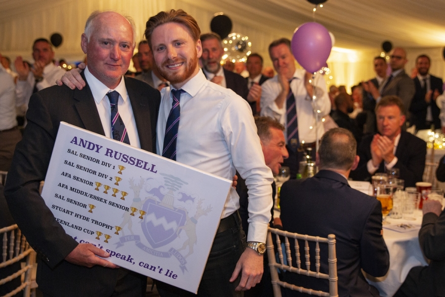 WHFC-Centenary-Dinner-13th-May-2022 - Winchmore Hill Football Club -
