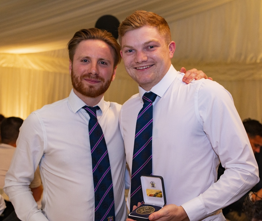 WHFC-Centenary-Dinner-13th-May-2022 - Winchmore Hill Football Club -