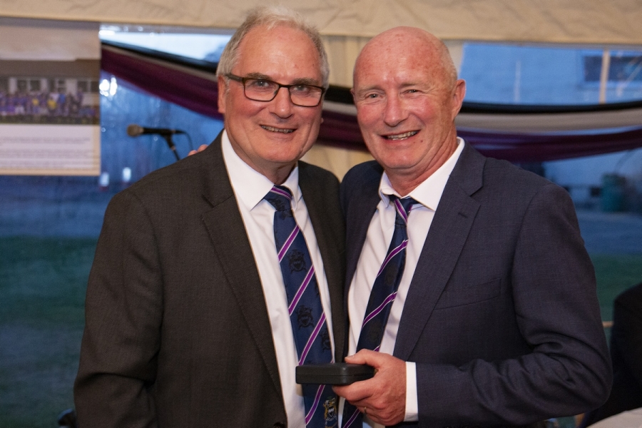 WHFC-Centenary-Dinner-13th-May-2022 - Winchmore Hill Football Club -