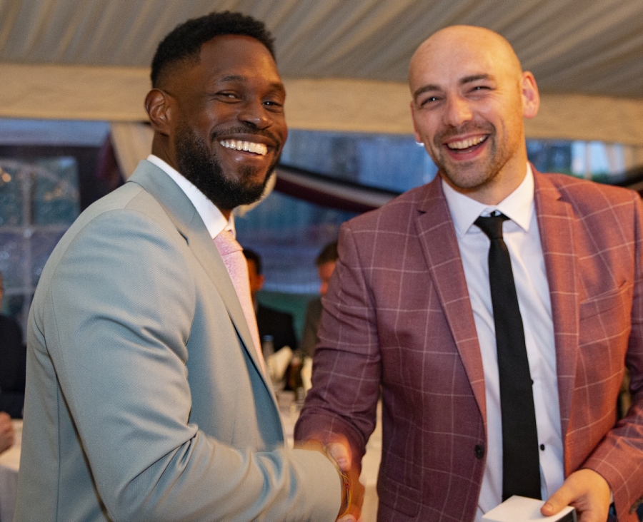 WHFC-Centenary-Dinner-13th-May-2022 - Winchmore Hill Football Club -