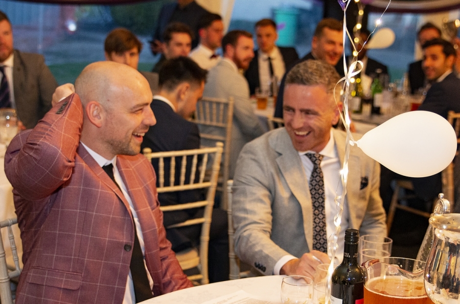 WHFC-Centenary-Dinner-13th-May-2022 - Winchmore Hill Football Club -