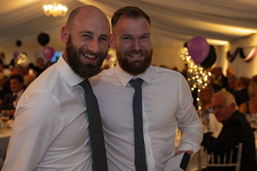 WHFC-Centenary-Dinner-13th-May-2022 - Winchmore Hill Football Club -