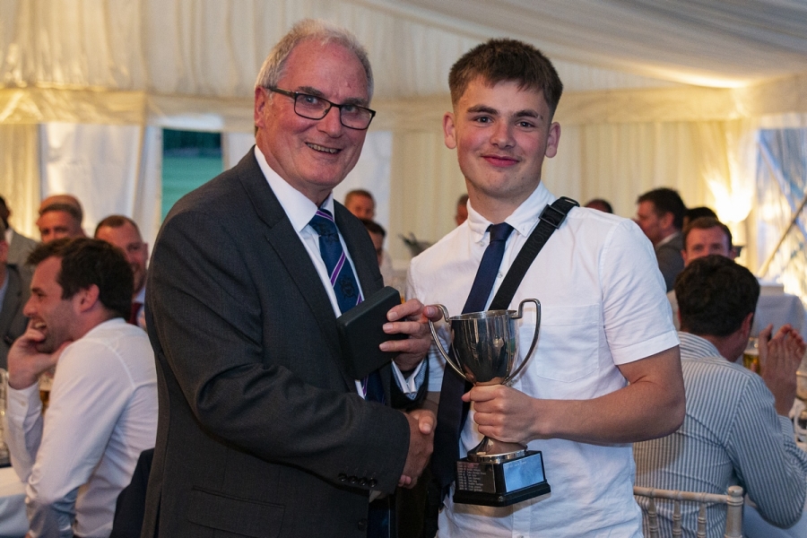 WHFC-Centenary-Dinner-13th-May-2022 - Winchmore Hill Football Club -