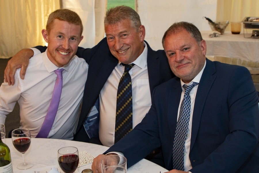 WHFC-Centenary-Dinner-13th-May-2022 - Winchmore Hill Football Club -