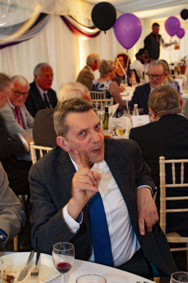 WHFC-Centenary-Dinner-13th-May-2022 - Winchmore Hill Football Club -