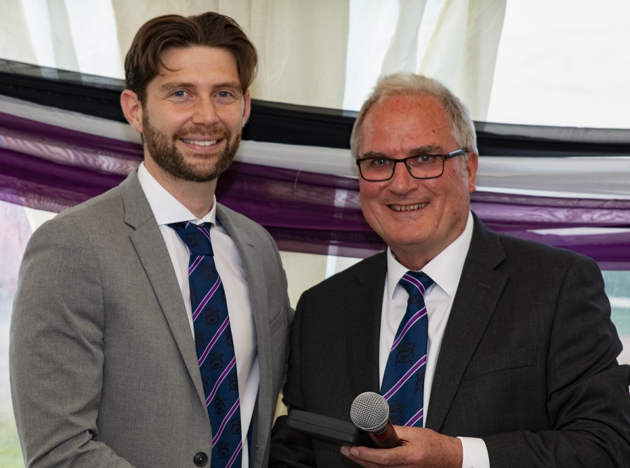 WHFC-Centenary-Dinner-13th-May-2022 - Winchmore Hill Football Club -