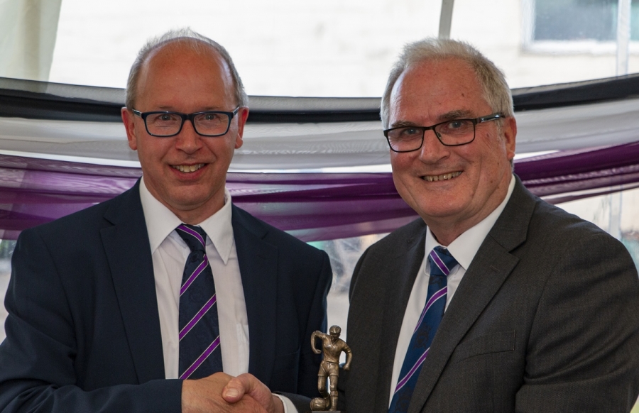 WHFC-Centenary-Dinner-13th-May-2022 - Winchmore Hill Football Club -