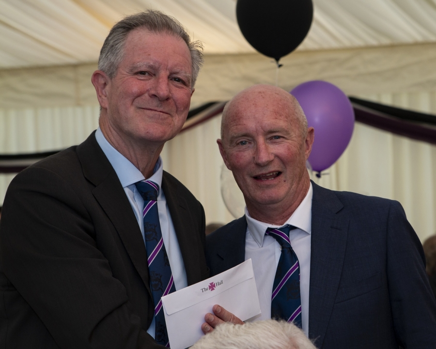 WHFC-Centenary-Dinner-13th-May-2022 - Winchmore Hill Football Club -