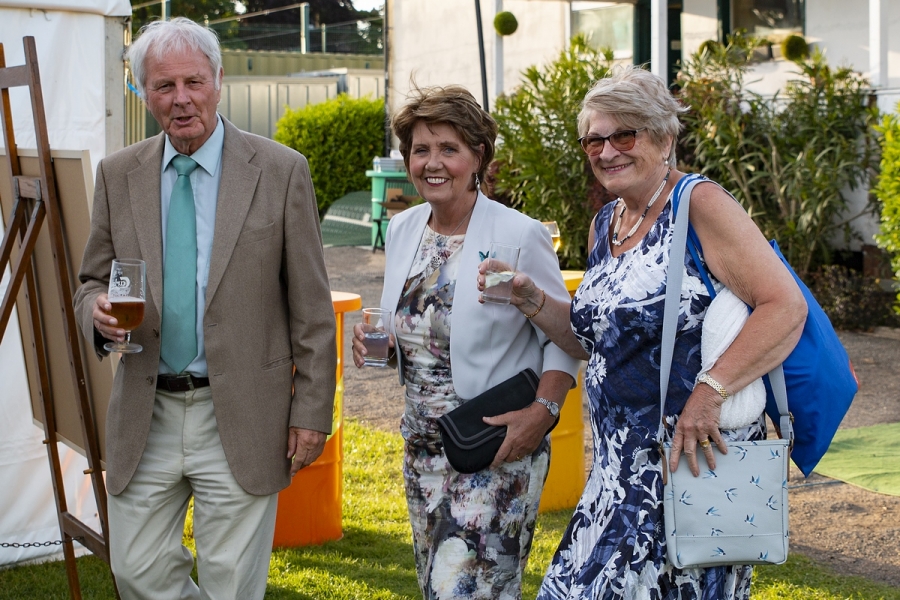 WHFC-Centenary-Dinner-13th-May-2022 - Winchmore Hill Football Club -