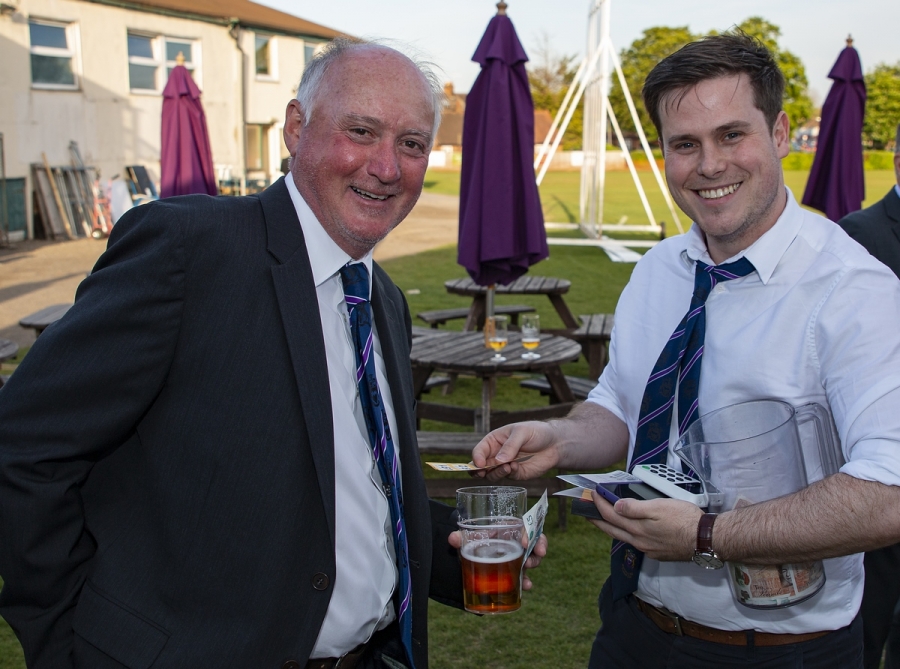 WHFC-Centenary-Dinner-13th-May-2022 - Winchmore Hill Football Club -