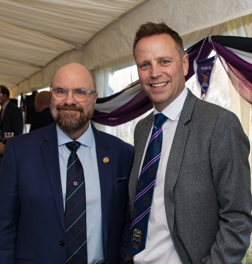 WHFC-Centenary-Dinner-13th-May-2022 - Winchmore Hill Football Club -