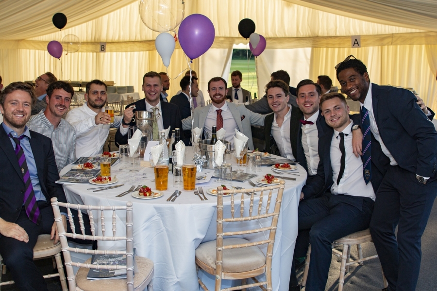 WHFC-Centenary-Dinner-13th-May-2022 - Winchmore Hill Football Club -
