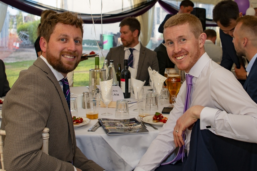 WHFC-Centenary-Dinner-13th-May-2022 - Winchmore Hill Football Club -