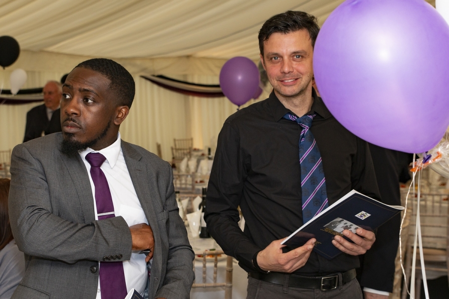 WHFC-Centenary-Dinner-13th-May-2022 - Winchmore Hill Football Club -