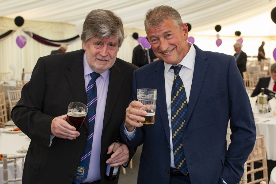 WHFC-Centenary-Dinner-13th-May-2022 - Winchmore Hill Football Club -