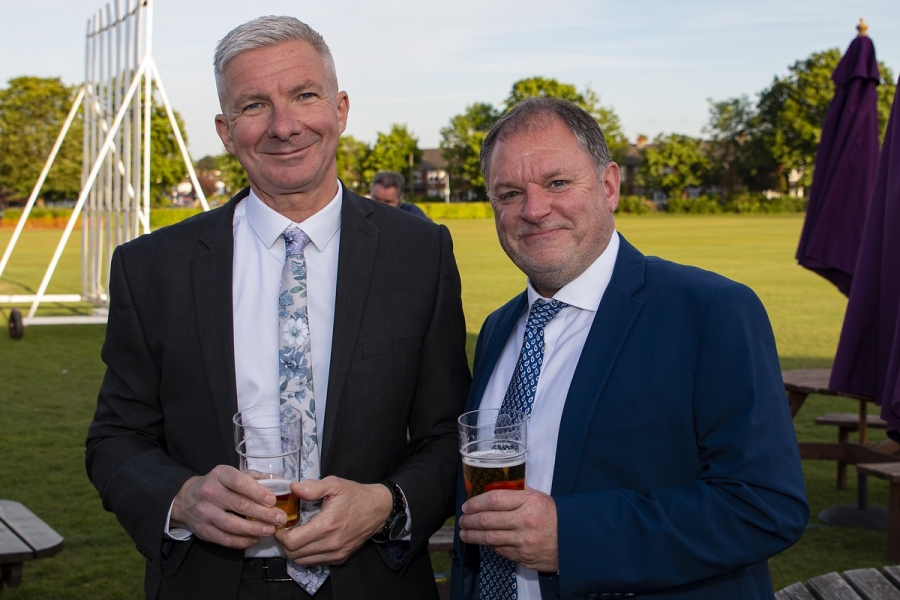 WHFC-Centenary-Dinner-13th-May-2022 - Winchmore Hill Football Club -