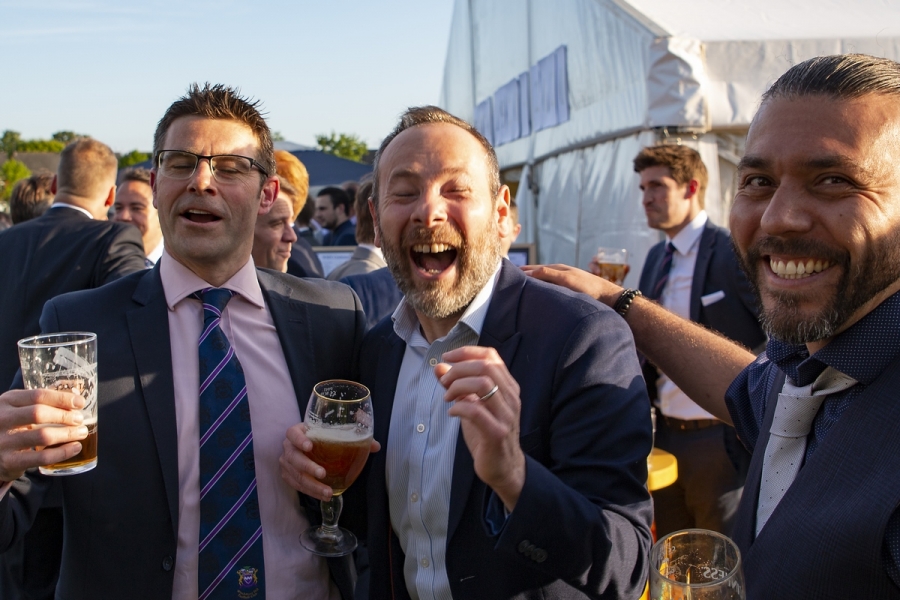 WHFC-Centenary-Dinner-13th-May-2022 - Winchmore Hill Football Club -