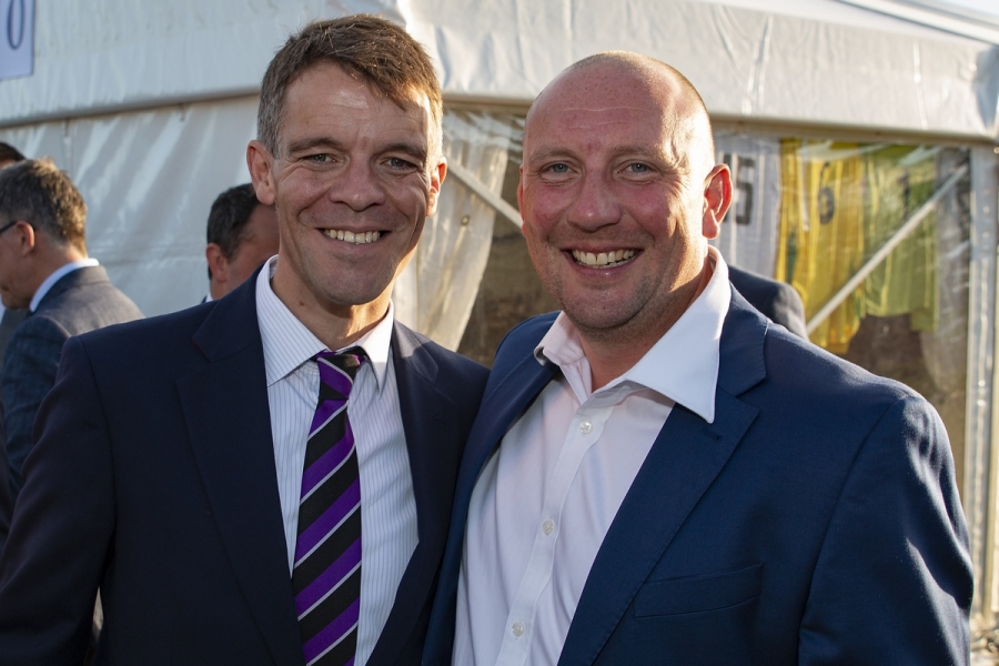 WHFC-Centenary-Dinner-13th-May-2022 - Winchmore Hill Football Club -