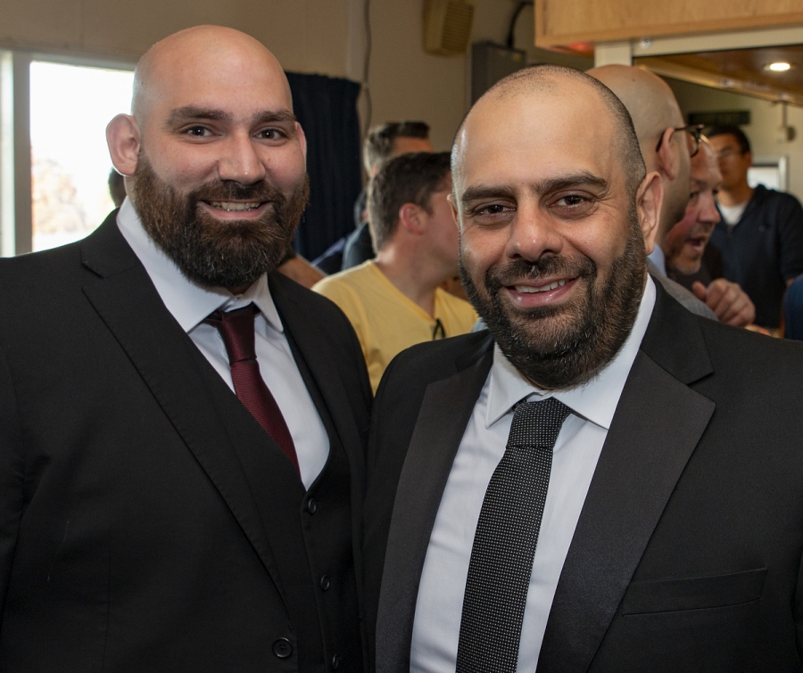 WHFC-Centenary-Dinner-13th-May-2022 - Winchmore Hill Football Club -