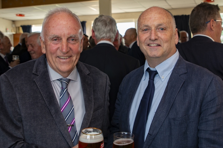 WHFC-Centenary-Dinner-13th-May-2022 - Winchmore Hill Football Club -