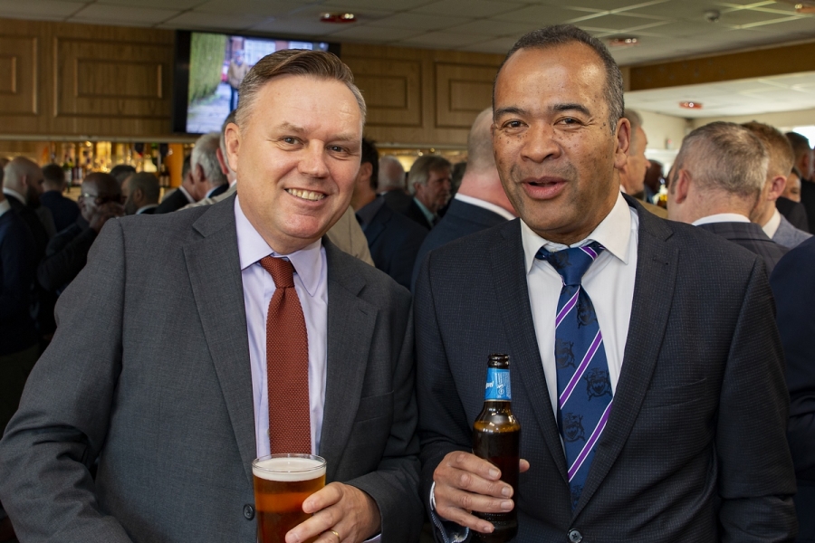 WHFC-Centenary-Dinner-13th-May-2022 - Winchmore Hill Football Club -