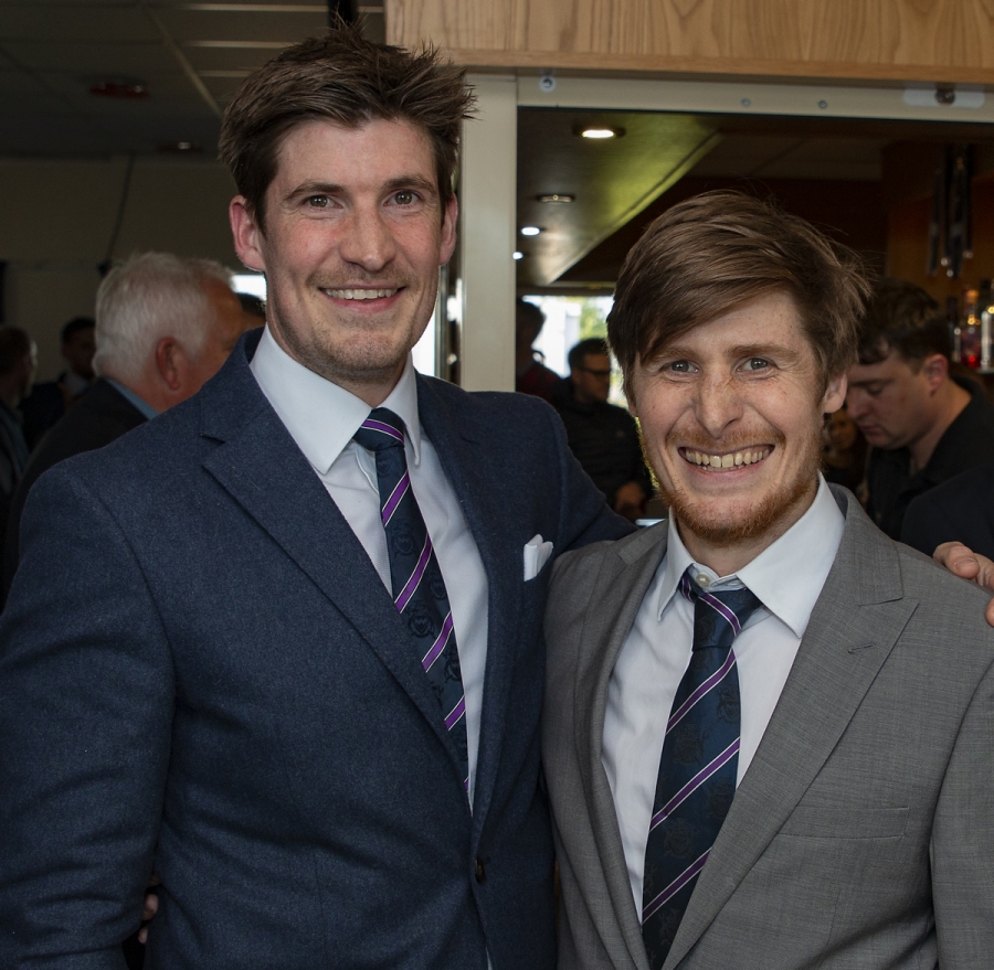 WHFC-Centenary-Dinner-13th-May-2022 - Winchmore Hill Football Club -