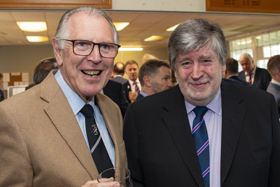 WHFC-Centenary-Dinner-13th-May-2022 - Winchmore Hill Football Club -