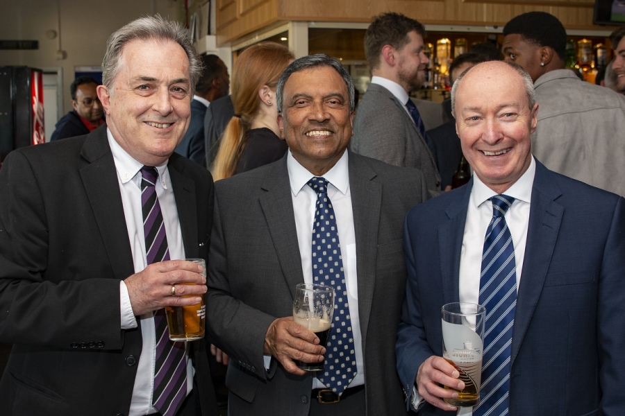 WHFC-Centenary-Dinner-13th-May-2022 - Winchmore Hill Football Club -