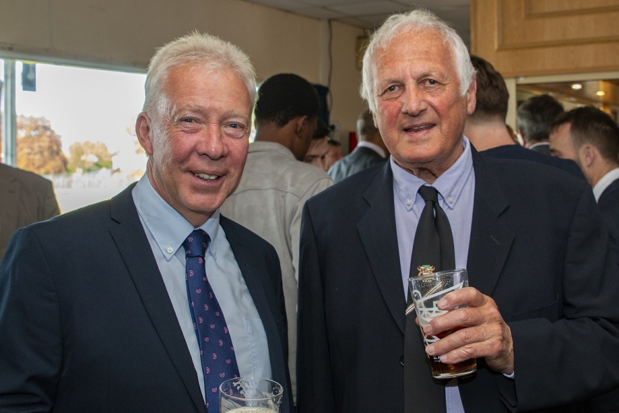 WHFC-Centenary-Dinner-13th-May-2022 - Winchmore Hill Football Club -